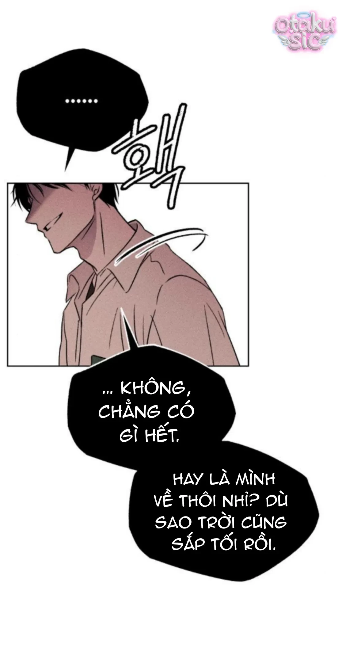 Bạn Cùng Lớp Chapter 9 - 24