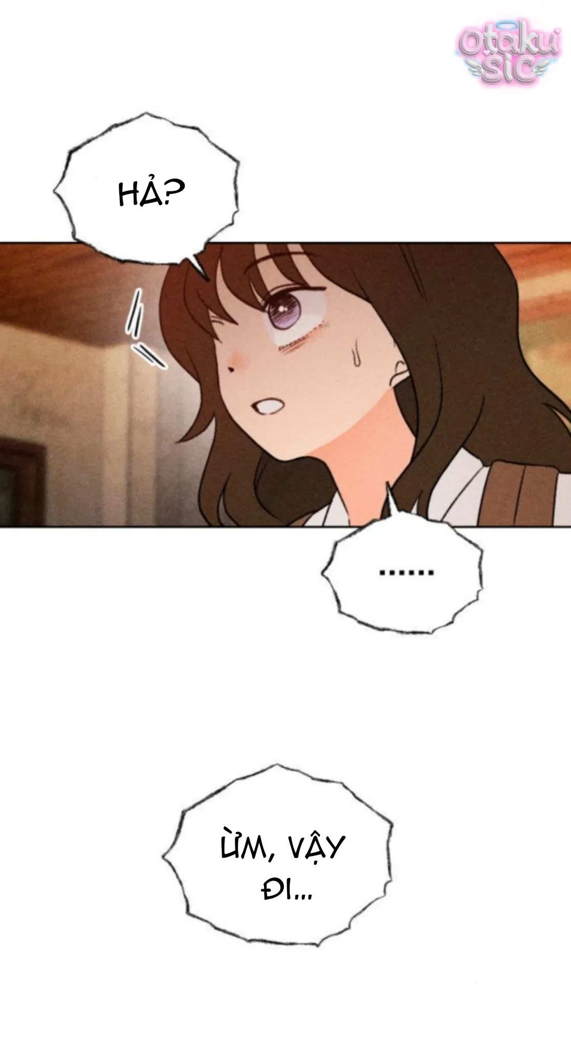 Bạn Cùng Lớp Chapter 9 - 25