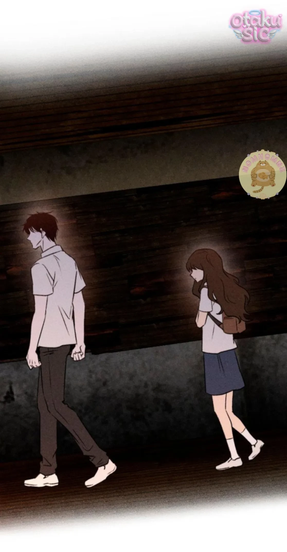 Bạn Cùng Lớp Chapter 9 - 26