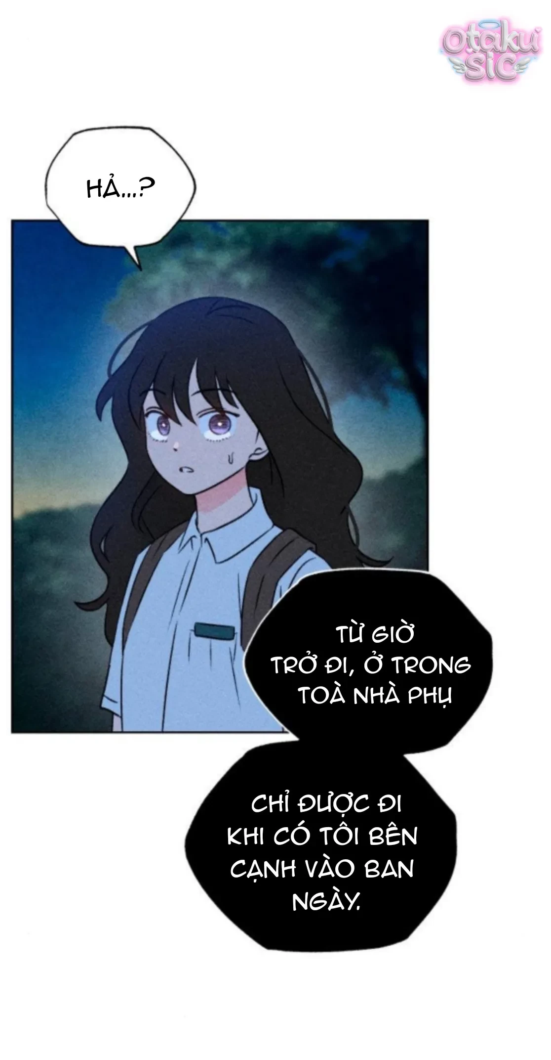 Bạn Cùng Lớp Chapter 9 - 32