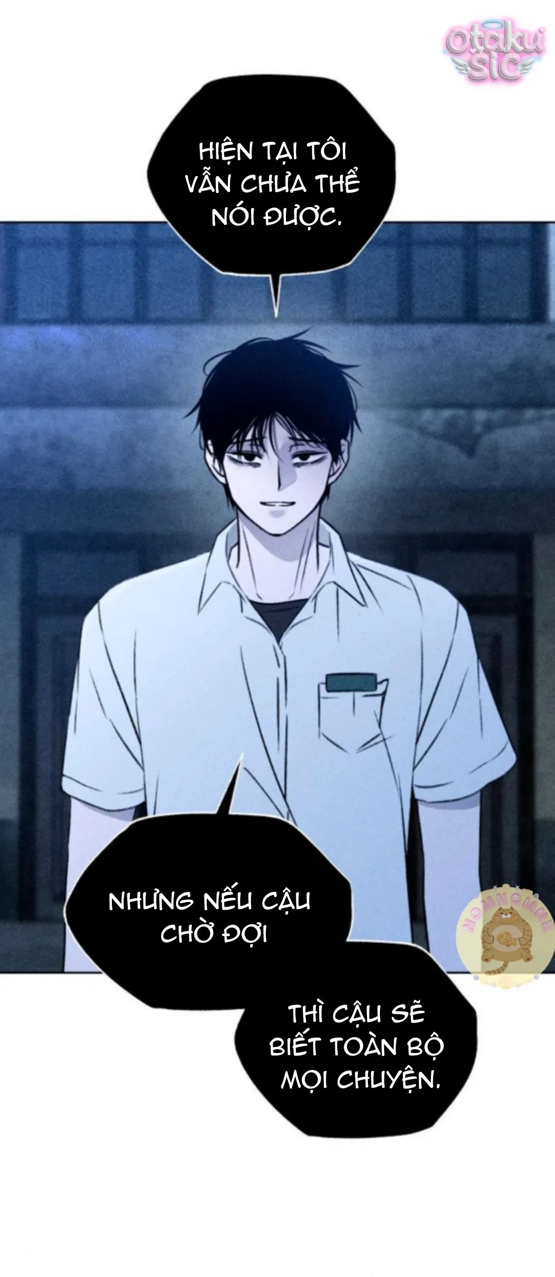 Bạn Cùng Lớp Chapter 9 - 34