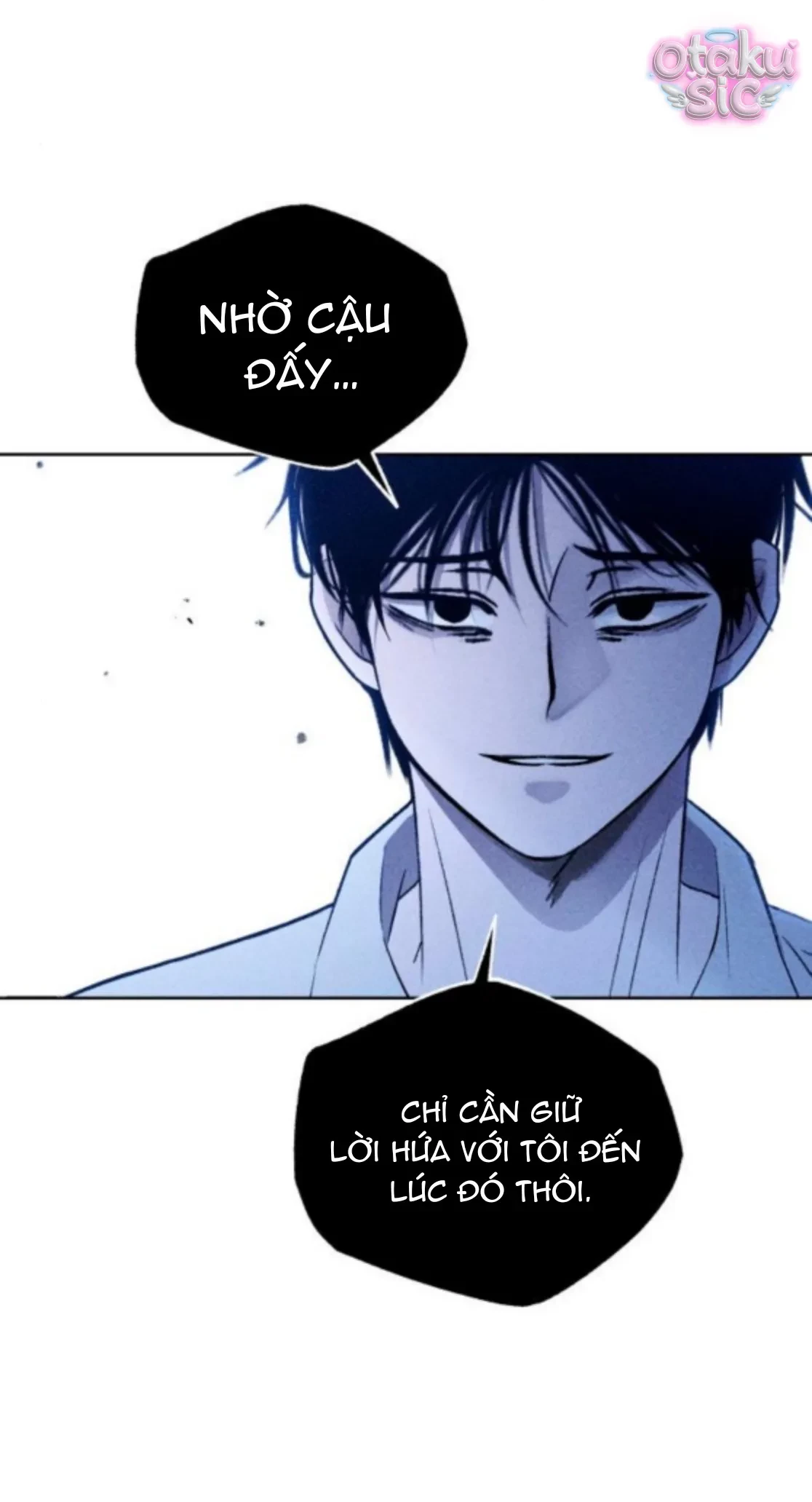 Bạn Cùng Lớp Chapter 9 - 35