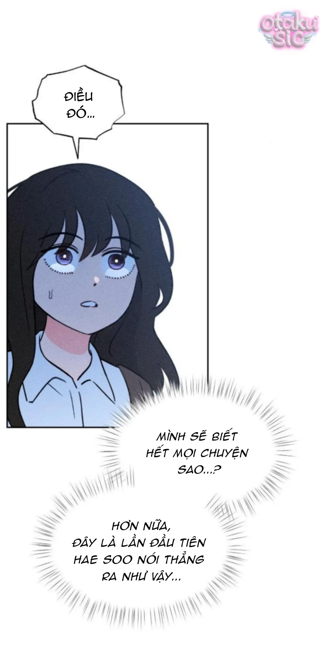 Bạn Cùng Lớp Chapter 9 - 36