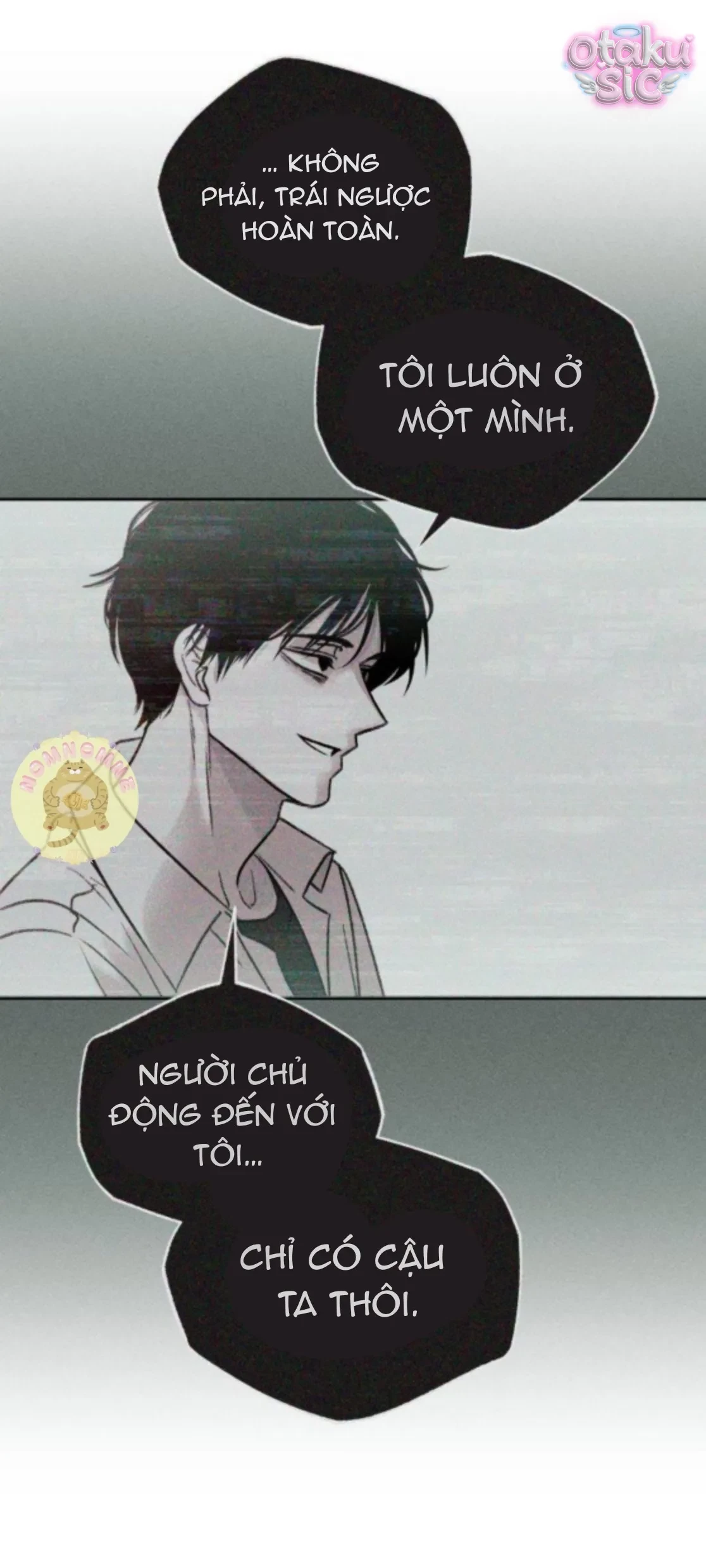 Bạn Cùng Lớp Chapter 9 - 38