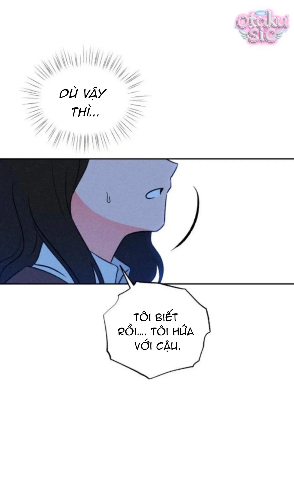 Bạn Cùng Lớp Chapter 9 - 40