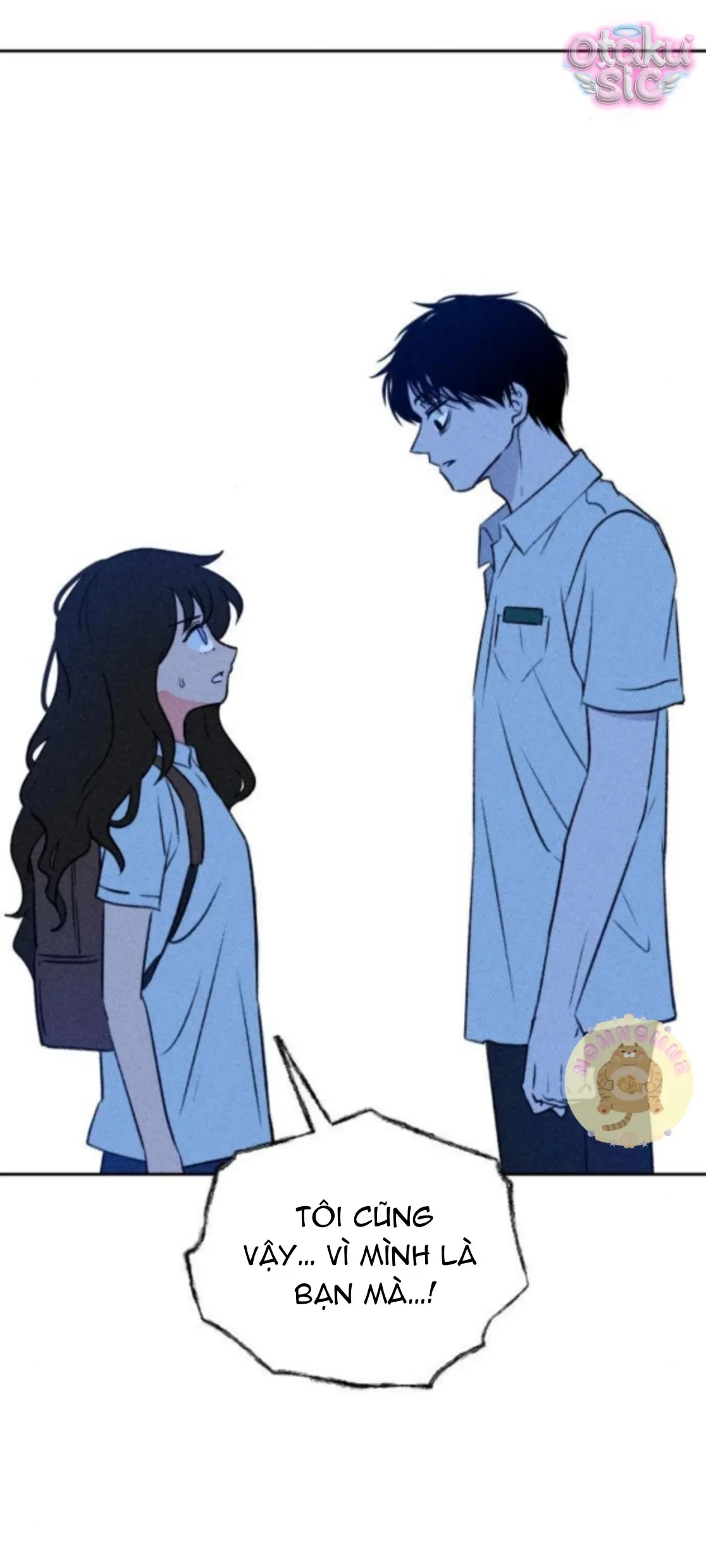 Bạn Cùng Lớp Chapter 9 - 41