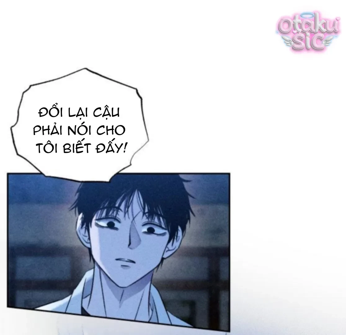 Bạn Cùng Lớp Chapter 9 - 42