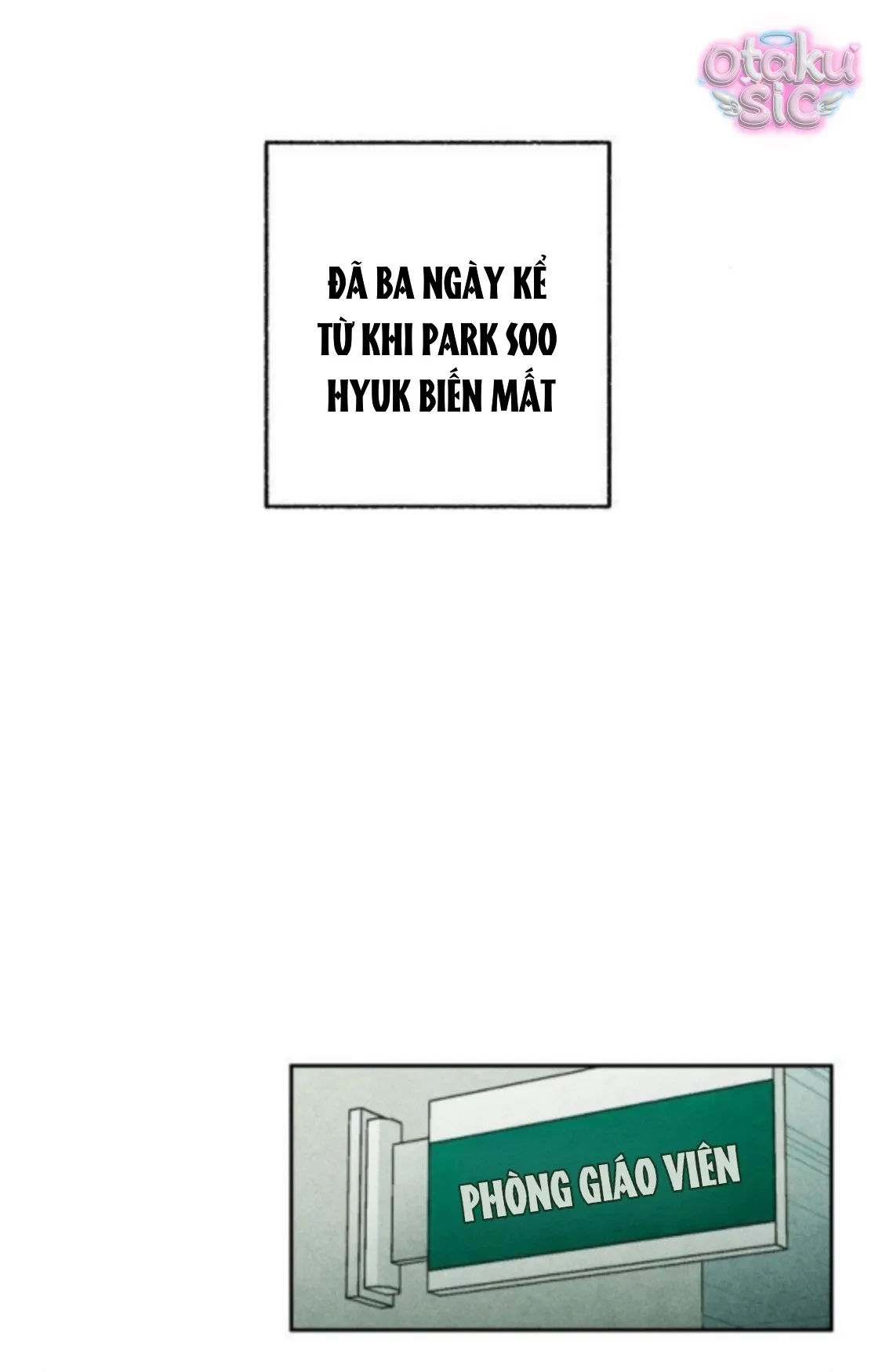 Bạn Cùng Lớp Chapter 9 - 46