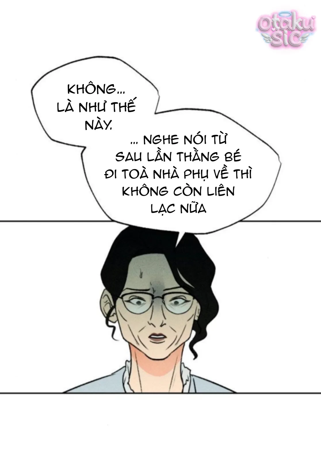 Bạn Cùng Lớp Chapter 9 - 49