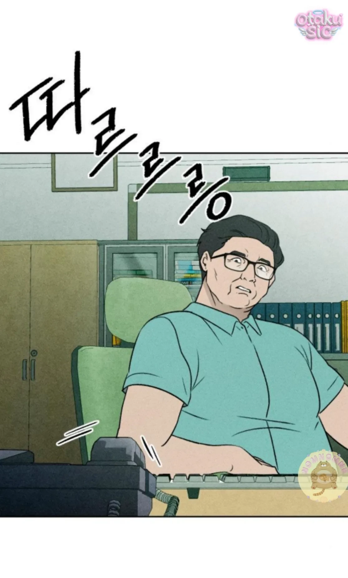 Bạn Cùng Lớp Chapter 9 - 55