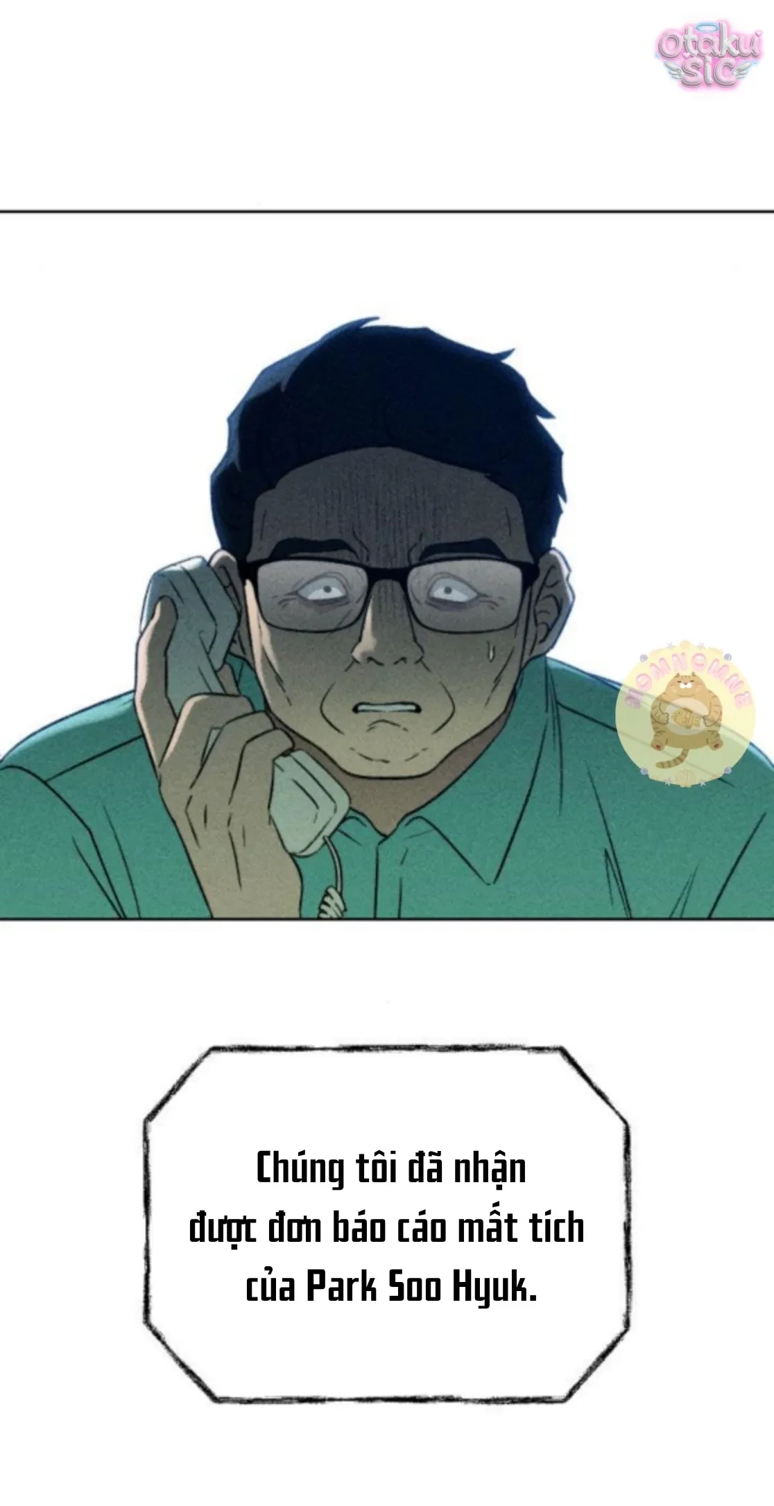 Bạn Cùng Lớp Chapter 9 - 58