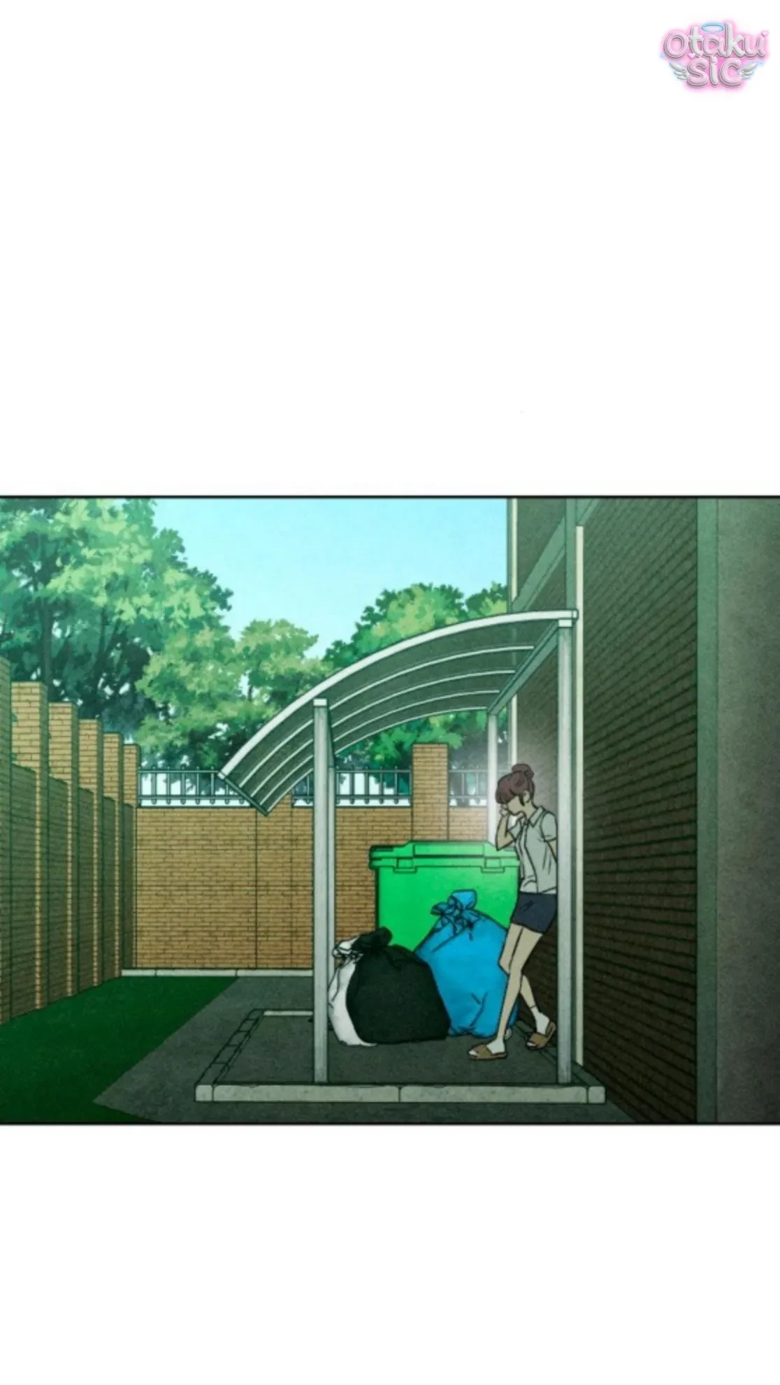 Bạn Cùng Lớp Chapter 9 - 60