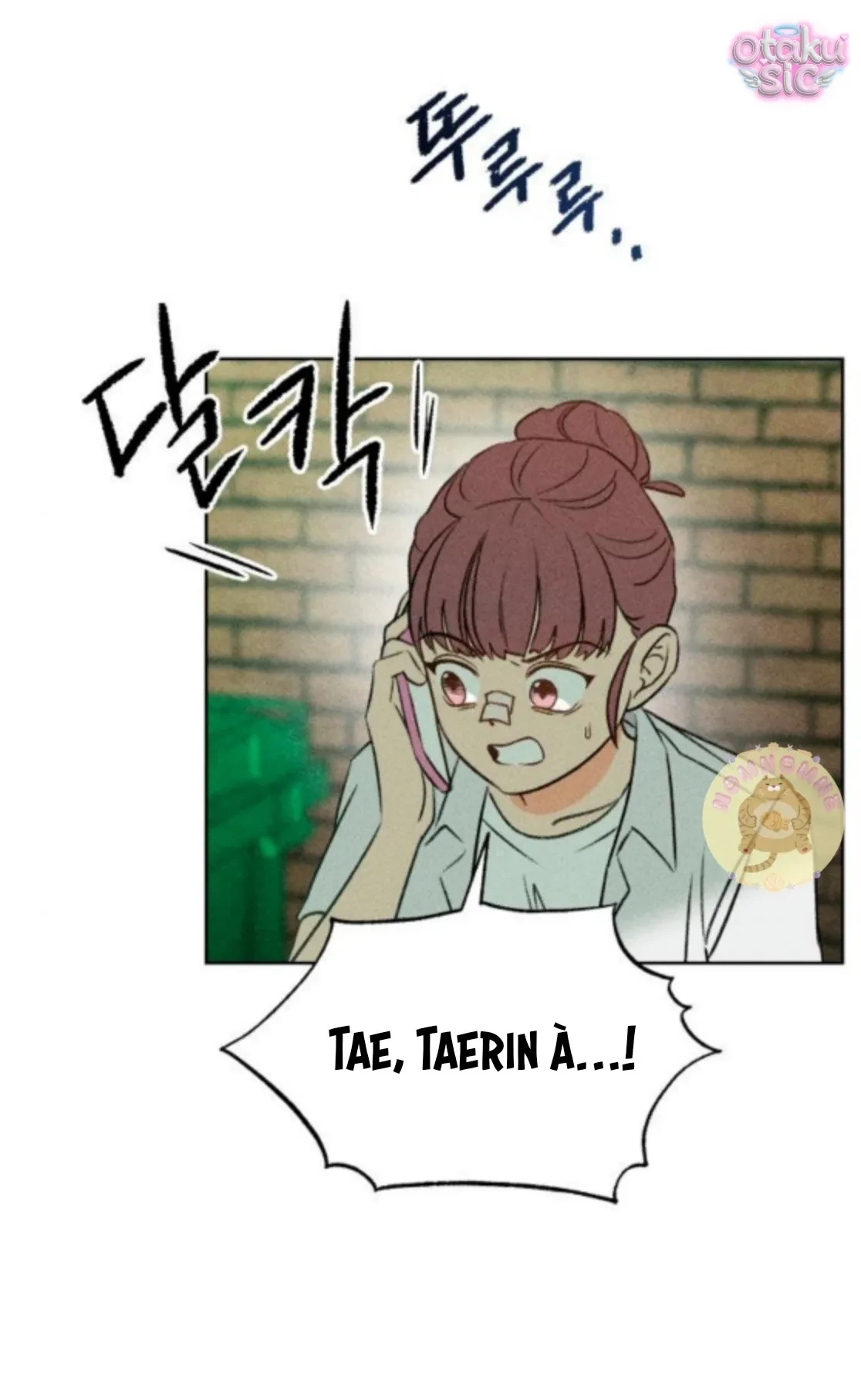 Bạn Cùng Lớp Chapter 9 - 62