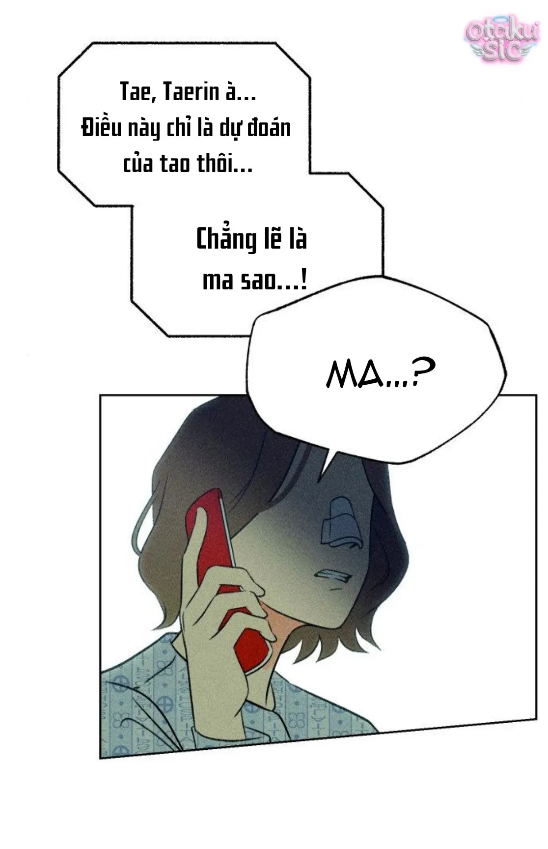 Bạn Cùng Lớp Chapter 9 - 68