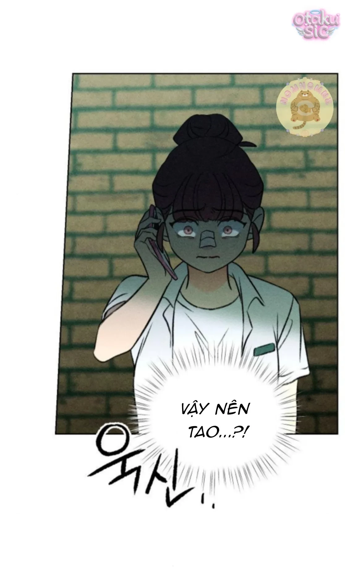 Bạn Cùng Lớp Chapter 9 - 75