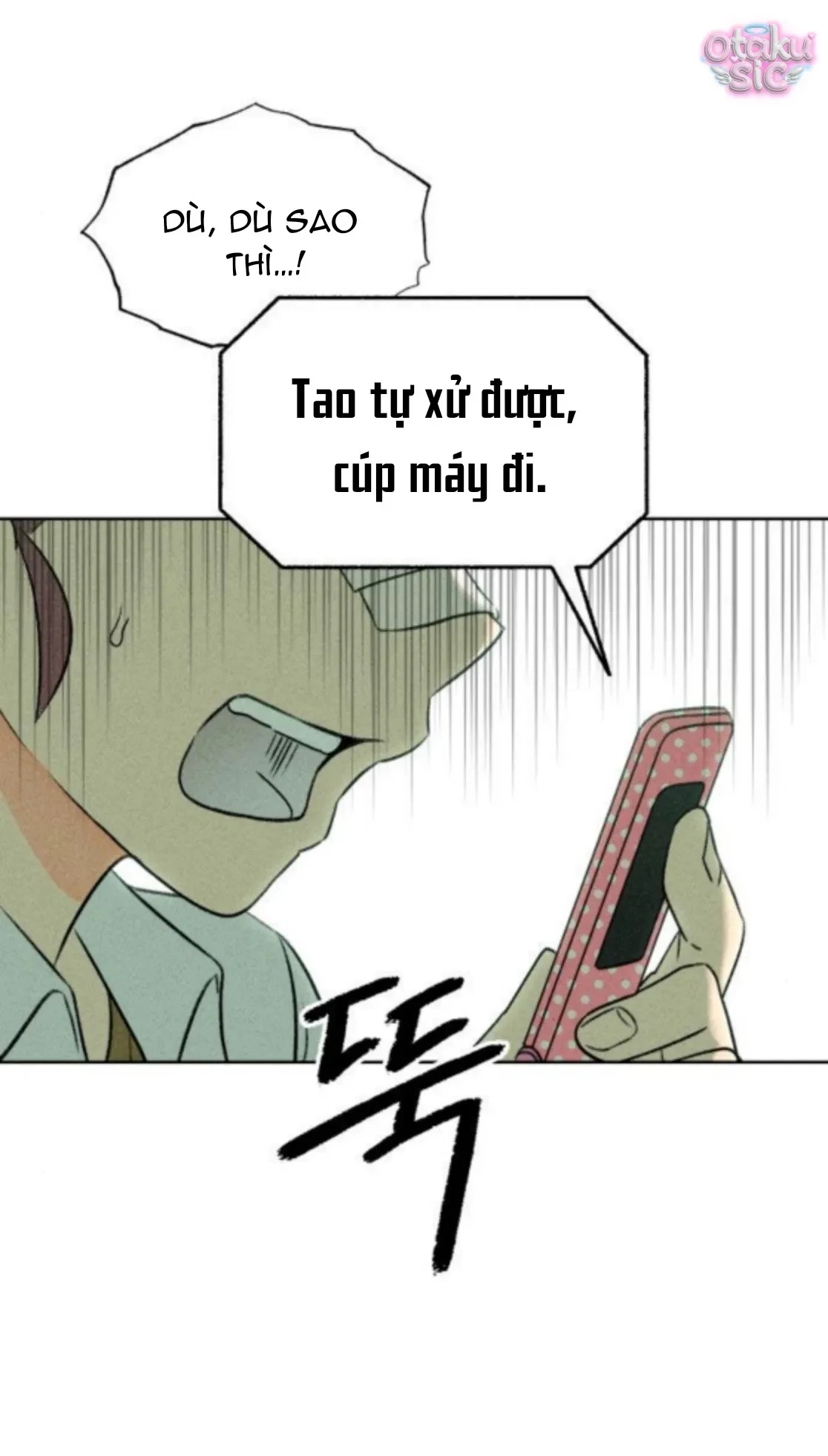 Bạn Cùng Lớp Chapter 9 - 76