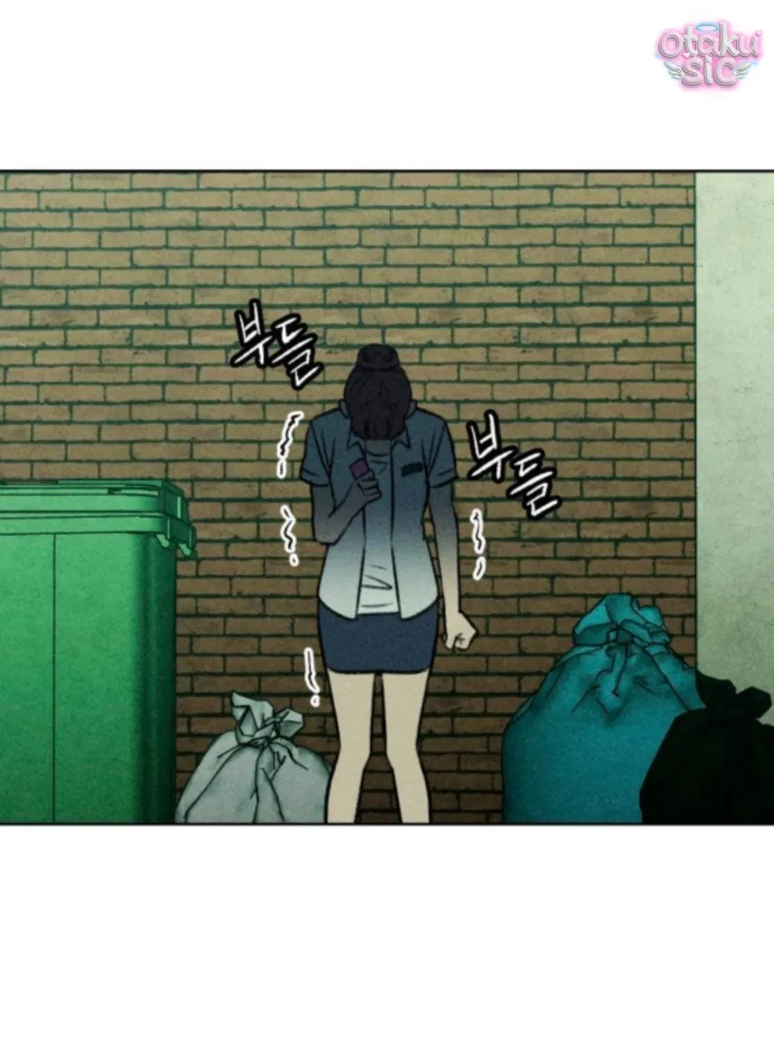 Bạn Cùng Lớp Chapter 9 - 77