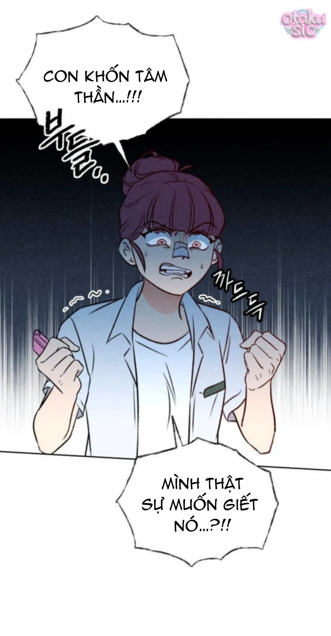 Bạn Cùng Lớp Chapter 9 - 79