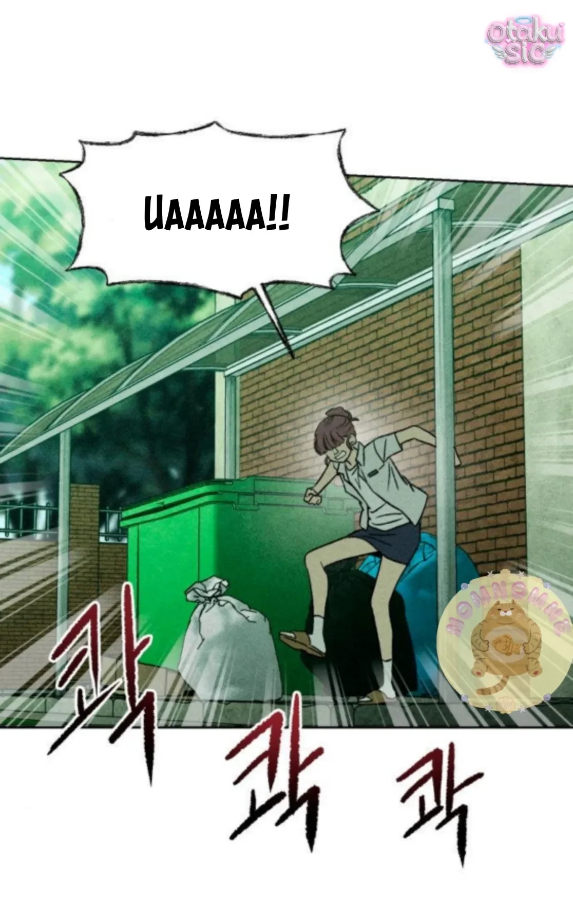 Bạn Cùng Lớp Chapter 9 - 80