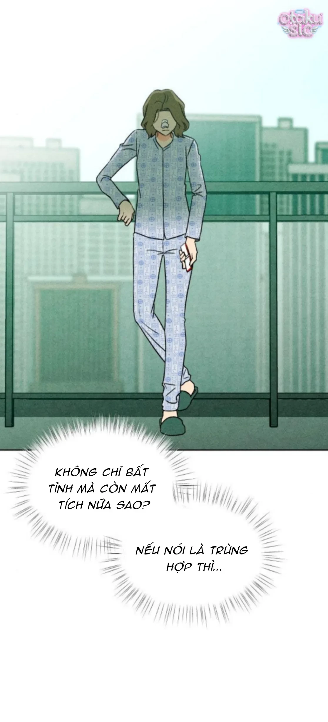 Bạn Cùng Lớp Chapter 9 - 82