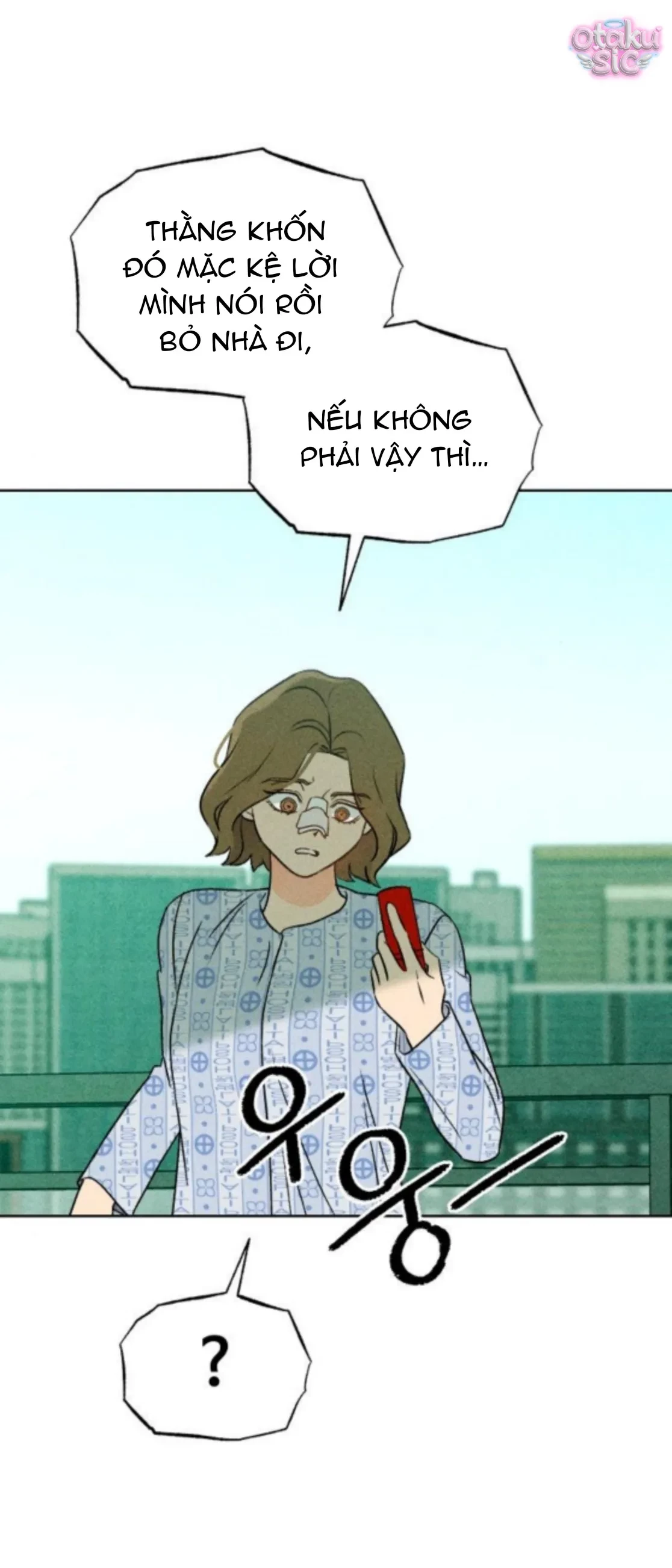 Bạn Cùng Lớp Chapter 9 - 86