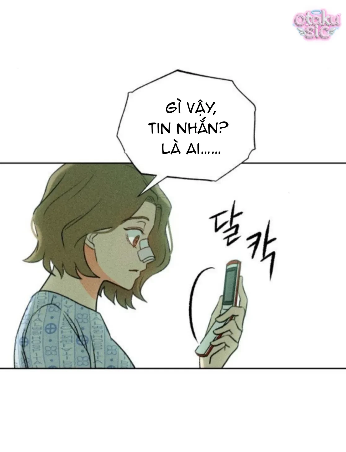 Bạn Cùng Lớp Chapter 9 - 87