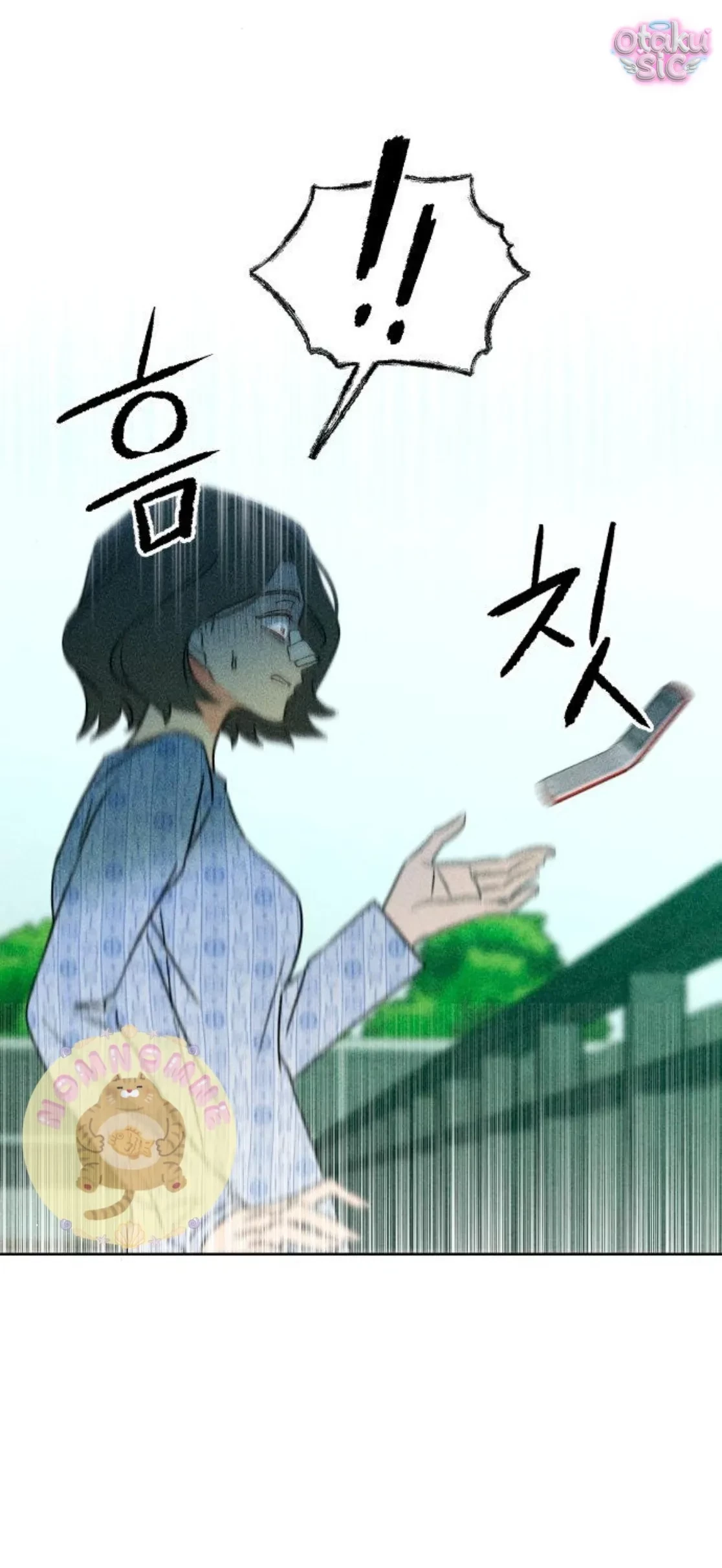 Bạn Cùng Lớp Chapter 9 - 89