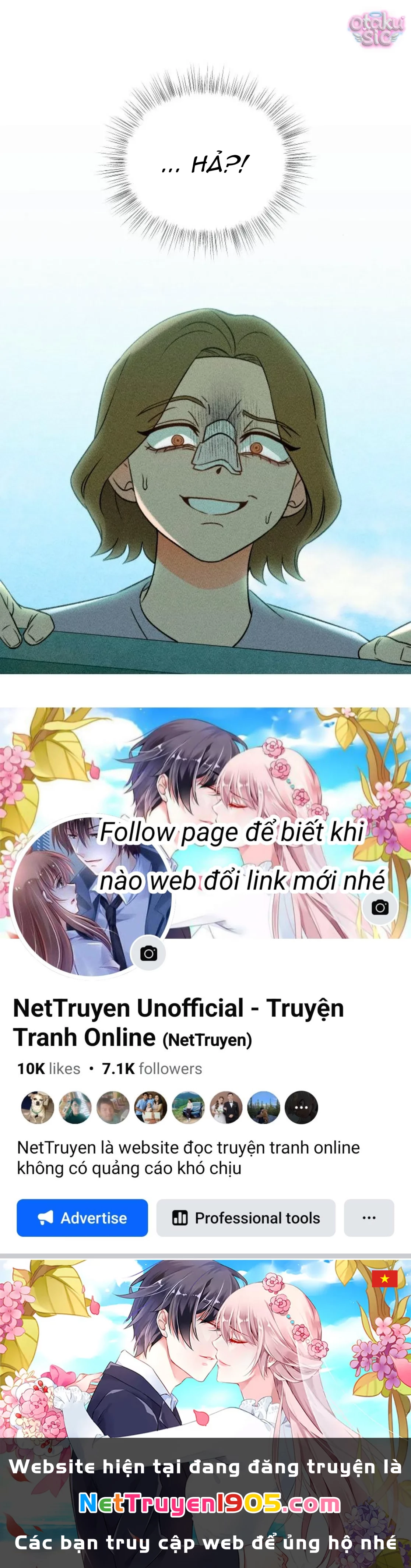 Bạn Cùng Lớp Chapter 9 - 93