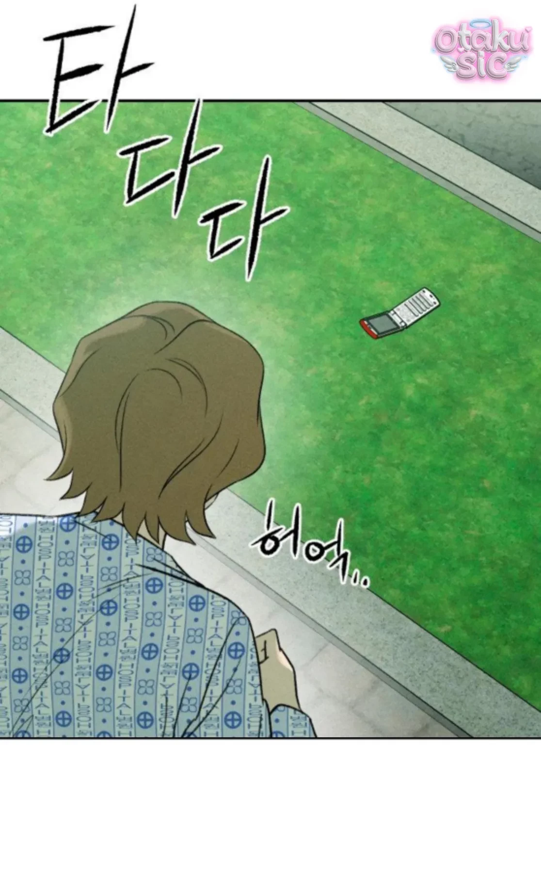 Bạn Cùng Lớp Chapter 10 - 2