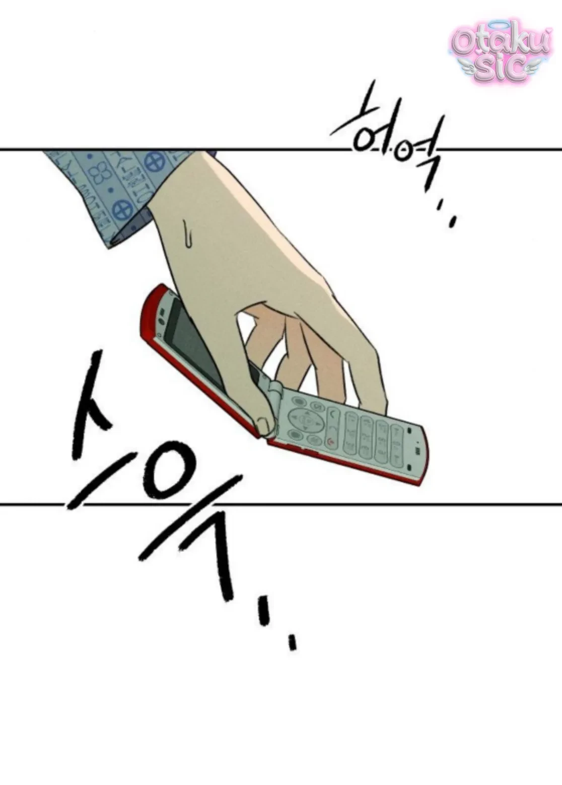 Bạn Cùng Lớp Chapter 10 - 3