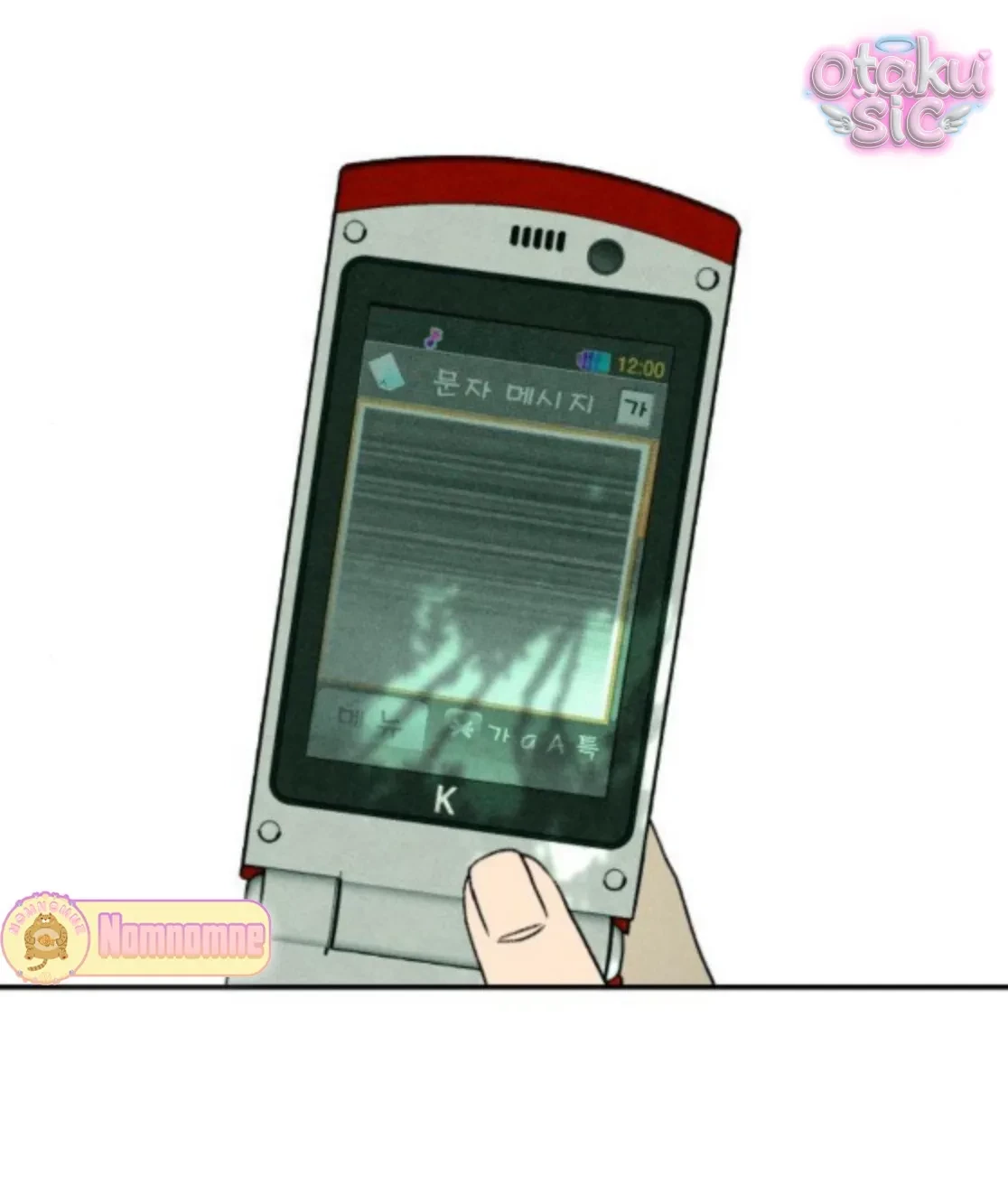 Bạn Cùng Lớp Chapter 10 - 4