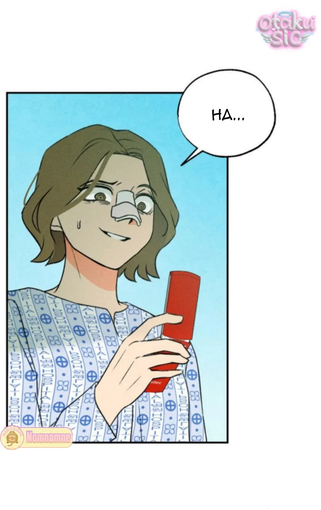 Bạn Cùng Lớp Chapter 10 - 5