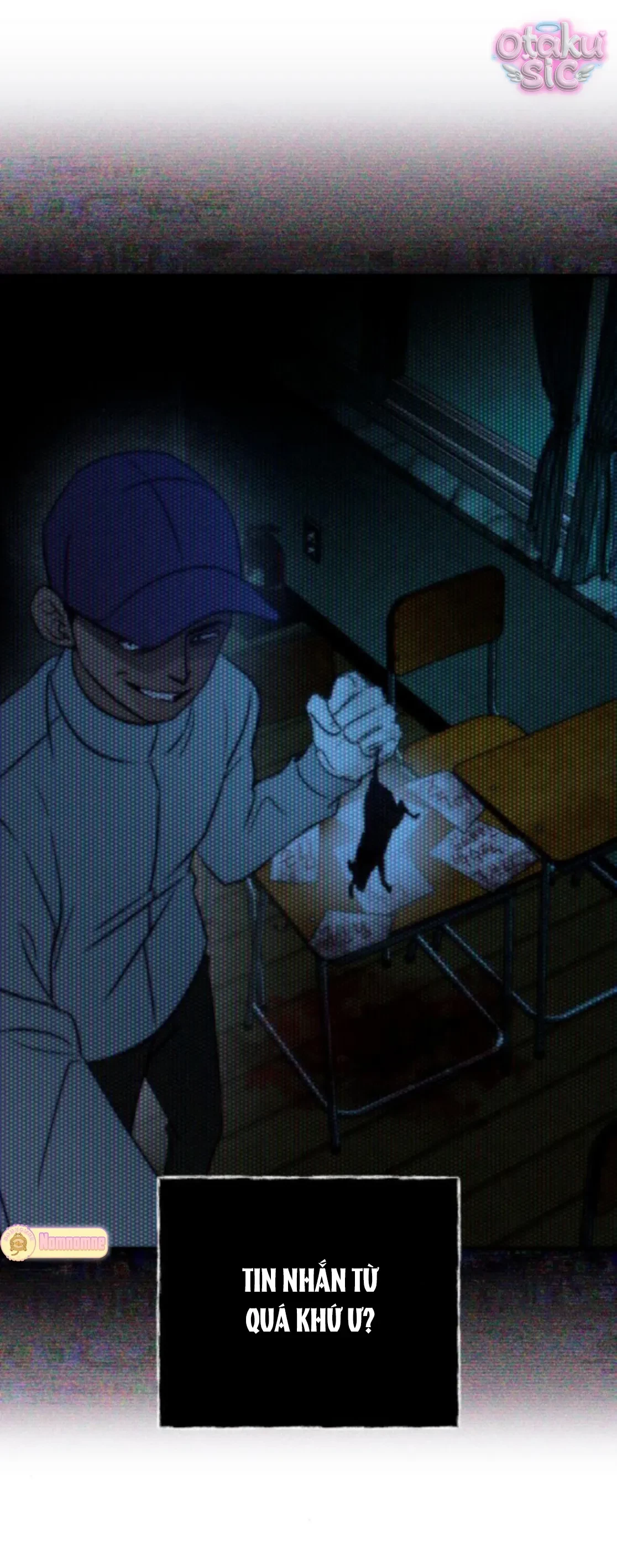 Bạn Cùng Lớp Chapter 10 - 9