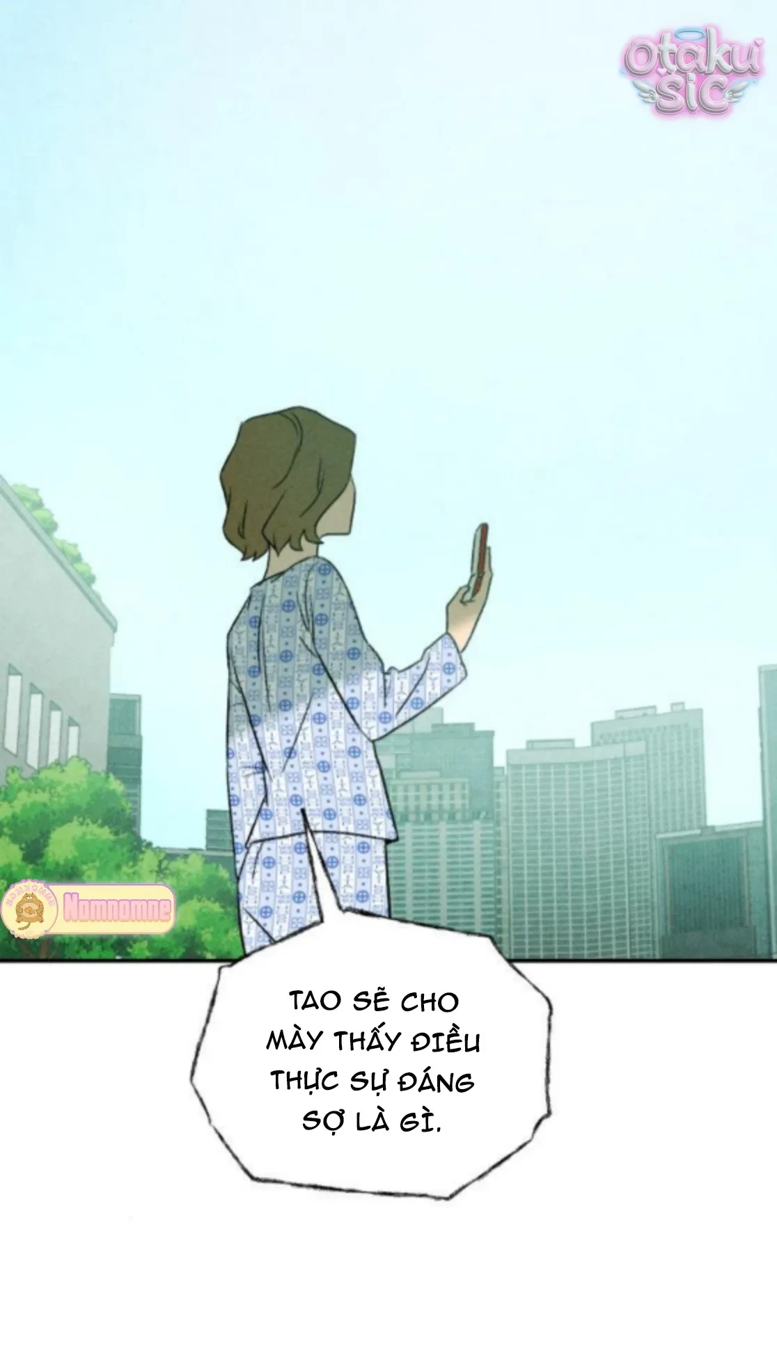 Bạn Cùng Lớp Chapter 10 - 16