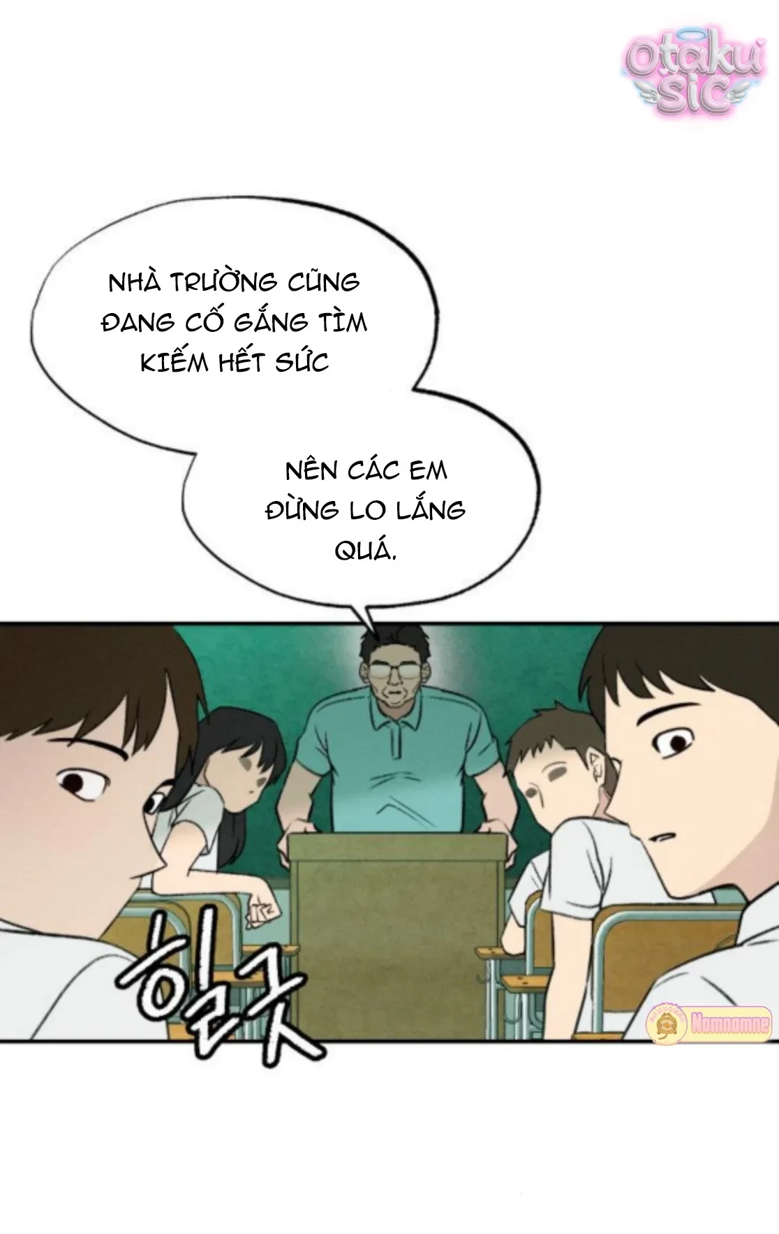 Bạn Cùng Lớp Chapter 10 - 20