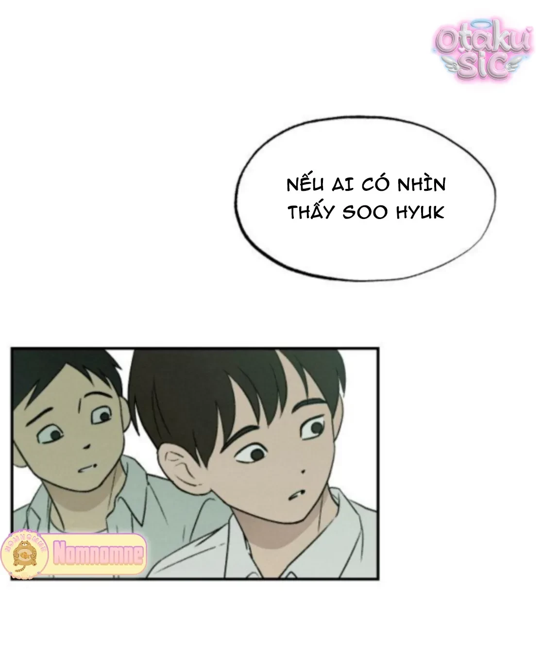 Bạn Cùng Lớp Chapter 10 - 21