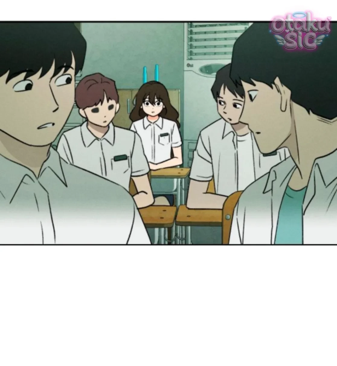 Bạn Cùng Lớp Chapter 10 - 23