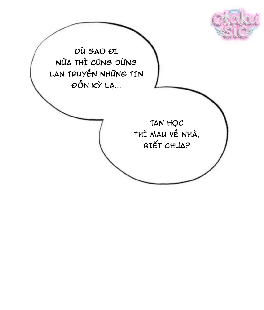 Bạn Cùng Lớp Chapter 10 - 24