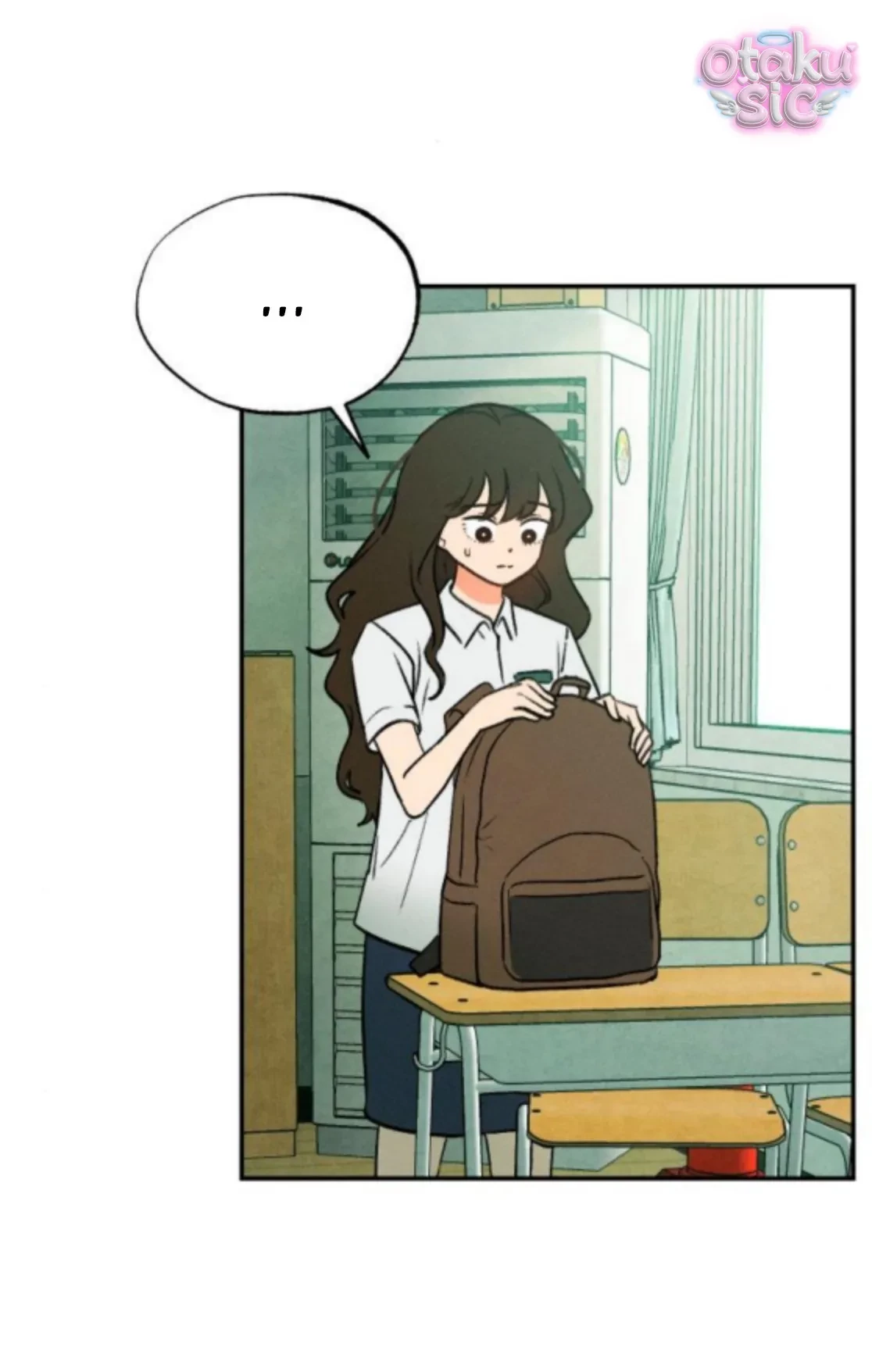 Bạn Cùng Lớp Chapter 10 - 27