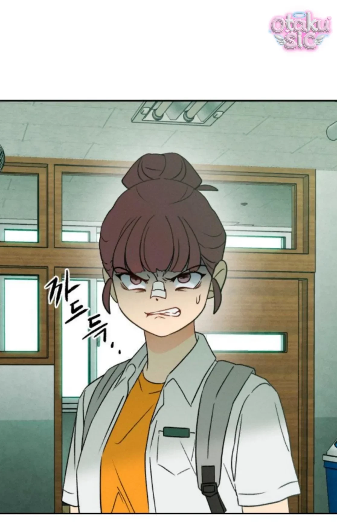 Bạn Cùng Lớp Chapter 10 - 30