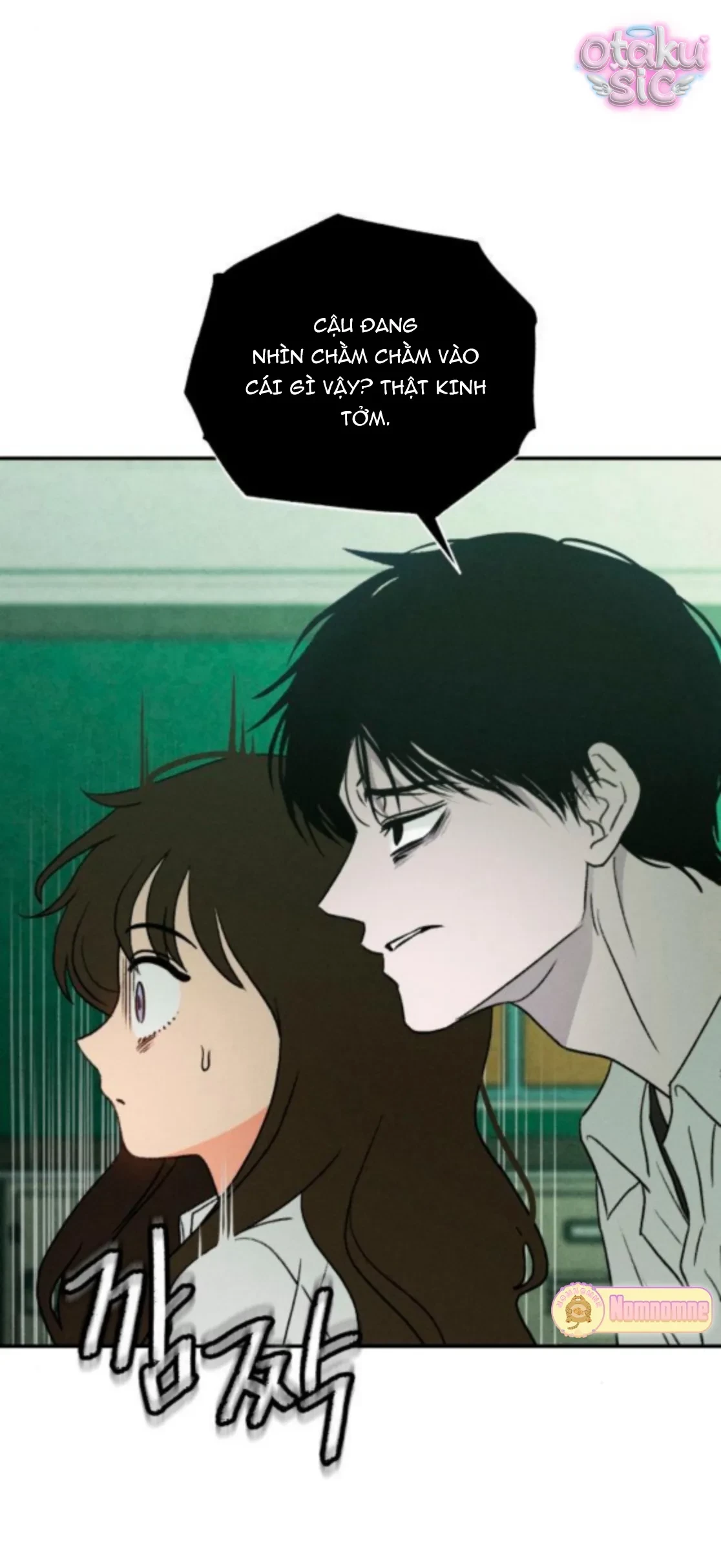 Bạn Cùng Lớp Chapter 10 - 33