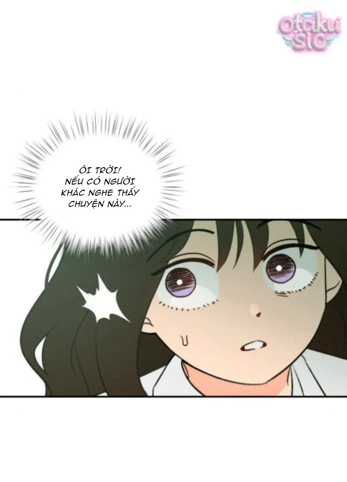 Bạn Cùng Lớp Chapter 10 - 35