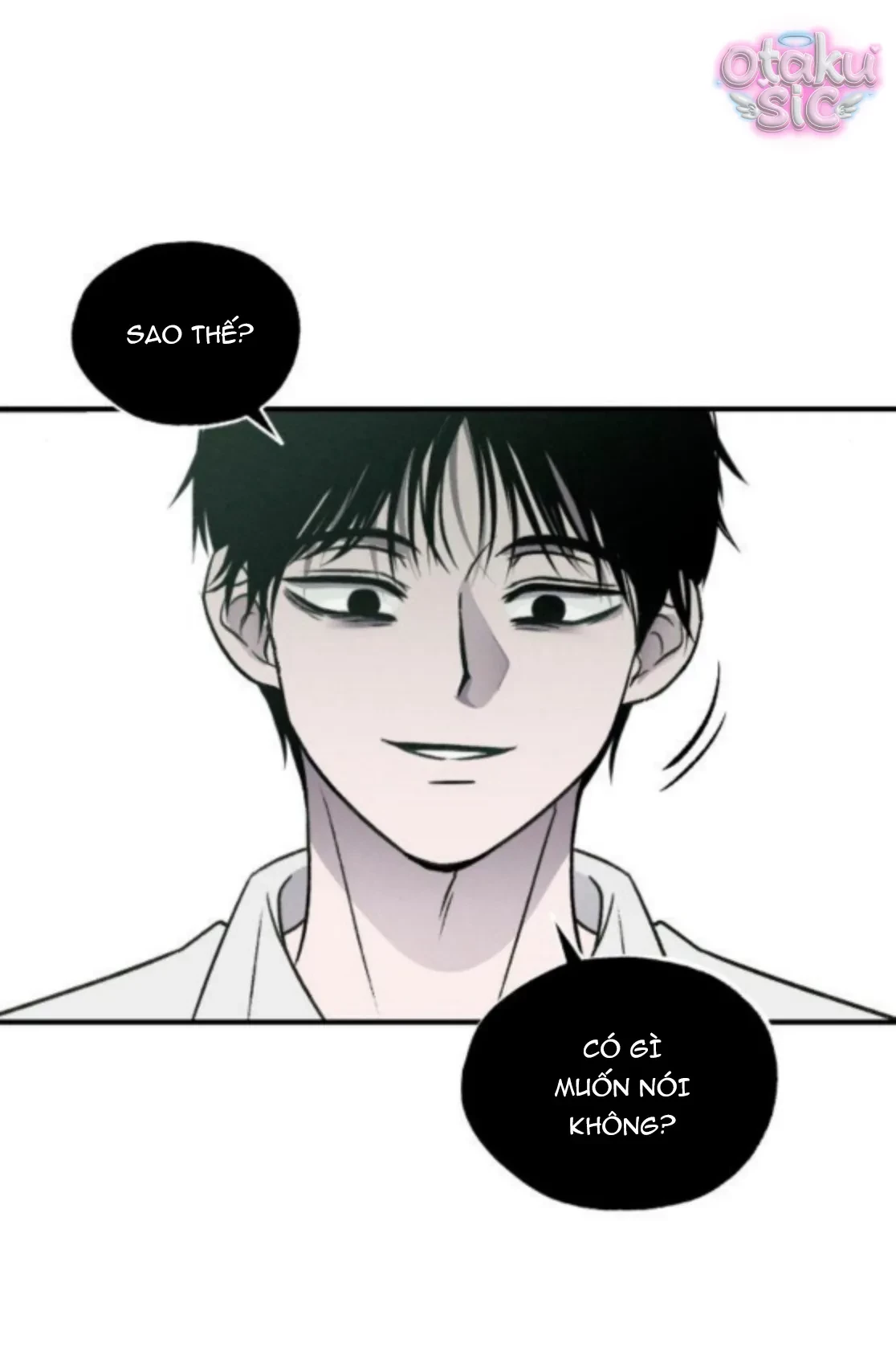 Bạn Cùng Lớp Chapter 10 - 37