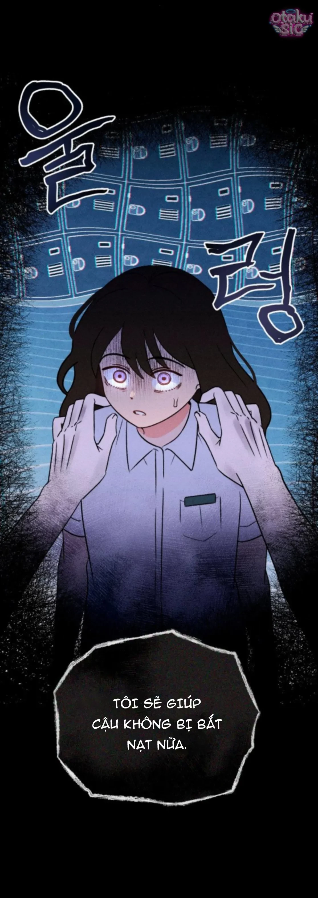 Bạn Cùng Lớp Chapter 10 - 47