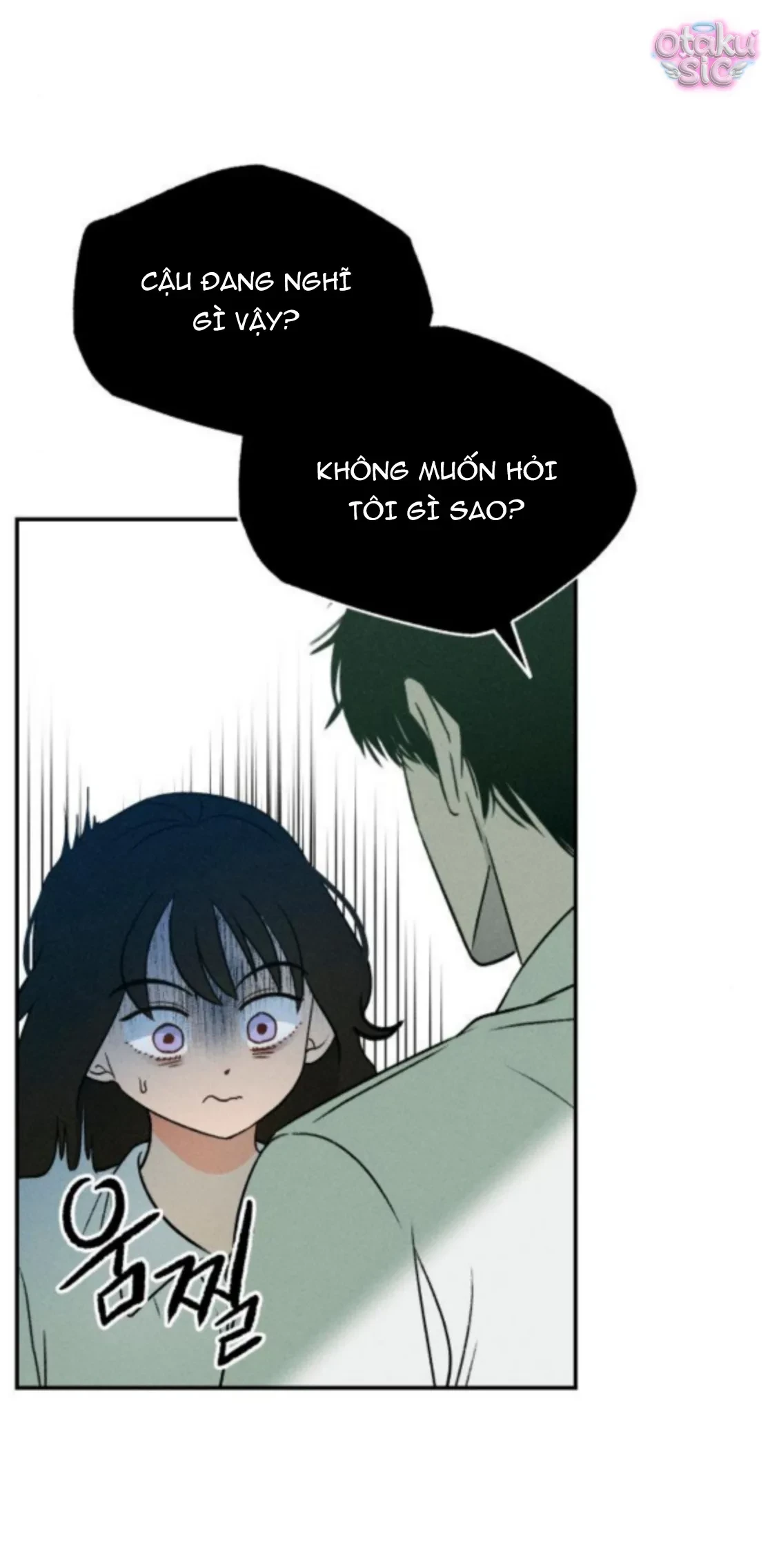 Bạn Cùng Lớp Chapter 10 - 52