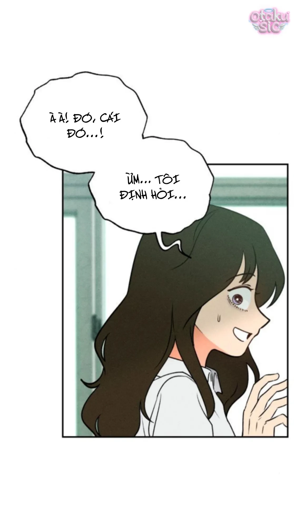 Bạn Cùng Lớp Chapter 10 - 53