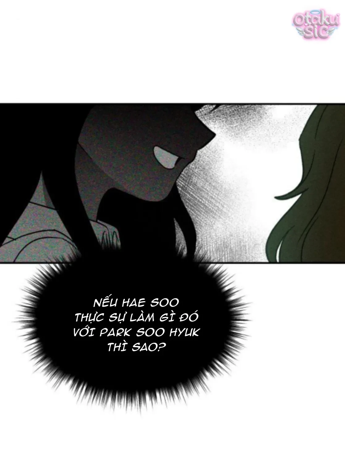 Bạn Cùng Lớp Chapter 10 - 54