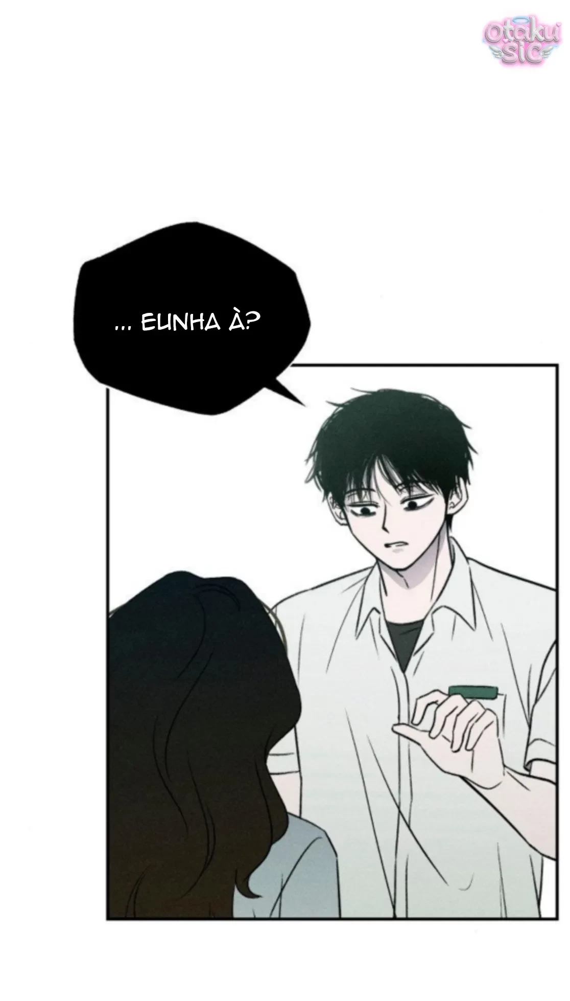 Bạn Cùng Lớp Chapter 10 - 56