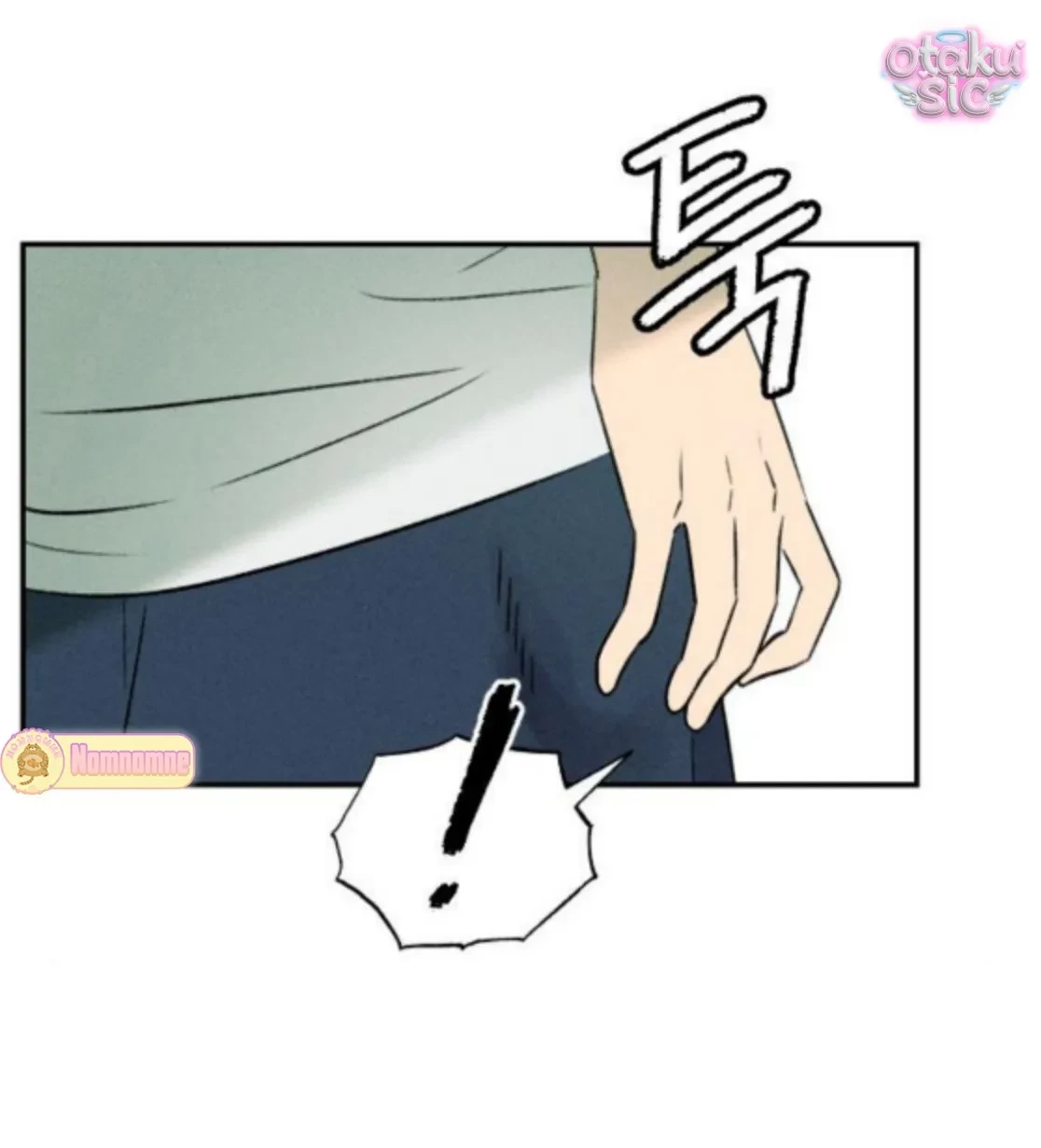 Bạn Cùng Lớp Chapter 10 - 57