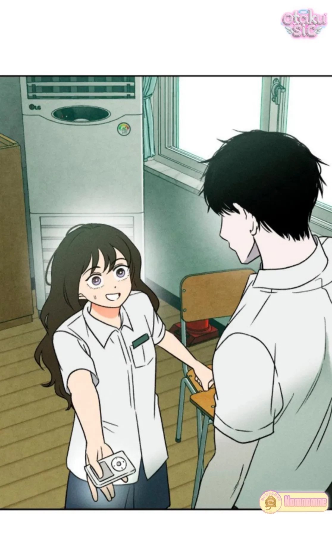 Bạn Cùng Lớp Chapter 10 - 60